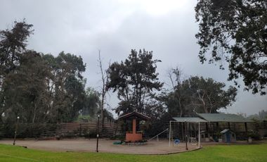 VENDO CASA  EN CIENEGUILLA – MALECON LURIN UBICACION TRANQUILA – RESIDENCIAL