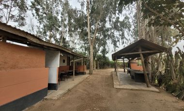 VENDO CASA  EN CIENEGUILLA – MALECON LURIN UBICACION TRANQUILA – RESIDENCIAL