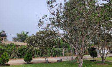 VENDO CASA  EN CIENEGUILLA – MALECON LURIN UBICACION TRANQUILA – RESIDENCIAL