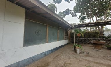 VENDO CASA  EN CIENEGUILLA – MALECON LURIN UBICACION TRANQUILA – RESIDENCIAL