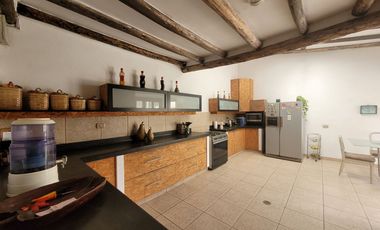 VENDO CASA  EN CIENEGUILLA – MALECON LURIN UBICACION TRANQUILA – RESIDENCIAL