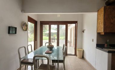 VENDO CASA  EN CIENEGUILLA – MALECON LURIN UBICACION TRANQUILA – RESIDENCIAL