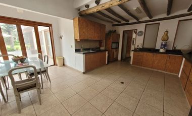 VENDO CASA  EN CIENEGUILLA – MALECON LURIN UBICACION TRANQUILA – RESIDENCIAL