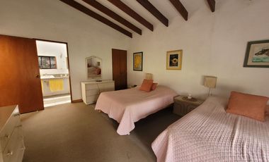 VENDO CASA  EN CIENEGUILLA – MALECON LURIN UBICACION TRANQUILA – RESIDENCIAL