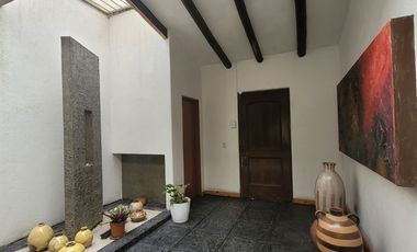 VENDO CASA  EN CIENEGUILLA – MALECON LURIN UBICACION TRANQUILA – RESIDENCIAL