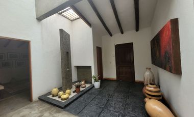 VENDO CASA  EN CIENEGUILLA – MALECON LURIN UBICACION TRANQUILA – RESIDENCIAL