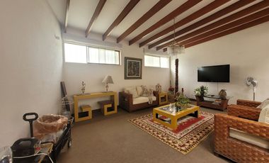 VENDO CASA  EN CIENEGUILLA – MALECON LURIN UBICACION TRANQUILA – RESIDENCIAL