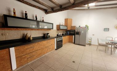 VENDO CASA  EN CIENEGUILLA – MALECON LURIN UBICACION TRANQUILA – RESIDENCIAL