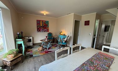 ARRIENDO CERCANO  A COLEGIOS Puerto Varas y Pataonia