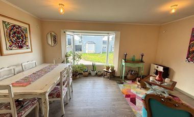 ARRIENDO CERCANO  A COLEGIOS Puerto Varas y Pataonia