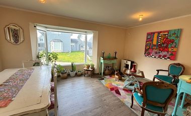 ARRIENDO CERCANO  A COLEGIOS Puerto Varas y Pataonia