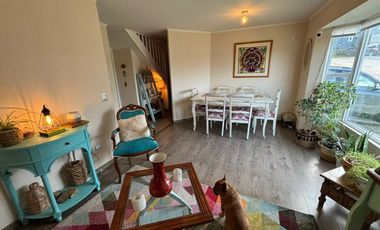 ARRIENDO CERCANO  A COLEGIOS Puerto Varas y Pataonia