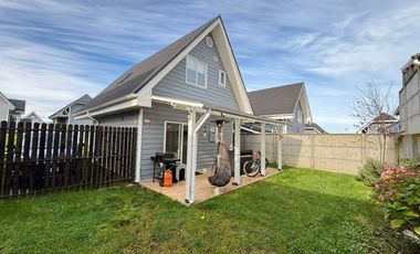 ARRIENDO CERCANO  A COLEGIOS Puerto Varas y Pataonia