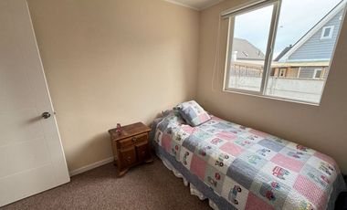 ARRIENDO CERCANO  A COLEGIOS Puerto Varas y Pataonia