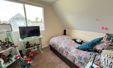 ARRIENDO CERCANO  A COLEGIOS Puerto Varas y Pataonia