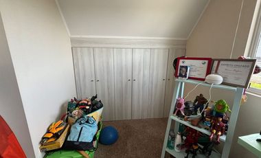 ARRIENDO CERCANO  A COLEGIOS Puerto Varas y Pataonia