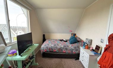 ARRIENDO CERCANO  A COLEGIOS Puerto Varas y Pataonia