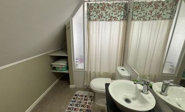 ARRIENDO CERCANO  A COLEGIOS Puerto Varas y Pataonia