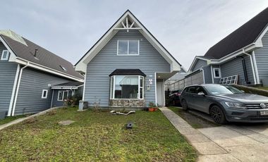 ARRIENDO CERCANO  A COLEGIOS Puerto Varas y Pataonia