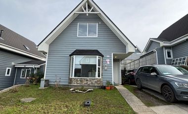 ARRIENDO CERCANO  A COLEGIOS Puerto Varas y Pataonia
