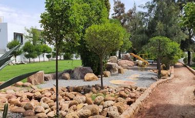 CASA EN VENTA EN RANCHO SANTA MONICA 1 PLANTA