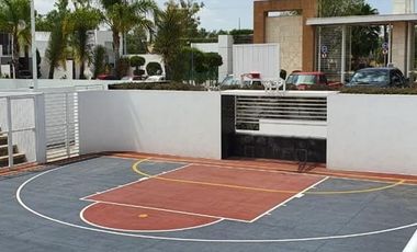 CASA EN VENTA EN RANCHO SANTA MONICA 1 PLANTA