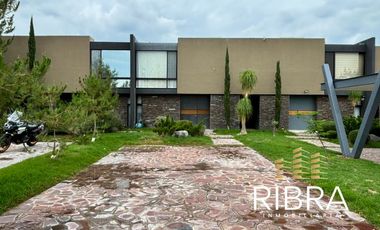 SE RENTA CASA en La Campiña, Villa Hermes – León, Gto. *TRATO DIRECTO*