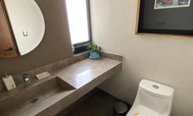 SE RENTA CASA en La Campiña, Villa Hermes – León, Gto. *TRATO DIRECTO*