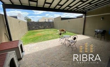 SE RENTA CASA en La Campiña, Villa Hermes – León, Gto. *TRATO DIRECTO*