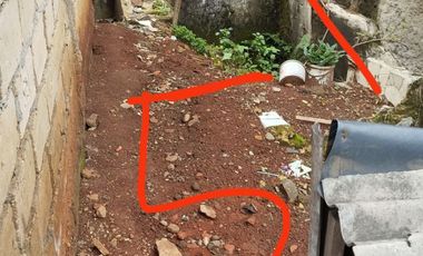 Tanah Raya Bogor Cibinong 500 m2 Dijual Cepat