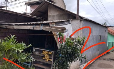 Tanah Raya Bogor Cibinong 500 m2 Dijual Cepat