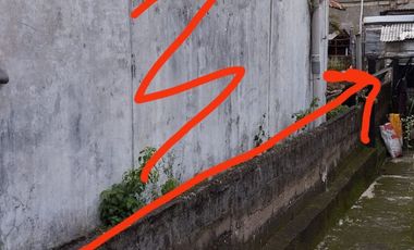Tanah Raya Bogor Cibinong 500 m2 Dijual Cepat