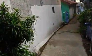 Tanah Raya Bogor Cibinong 500 m2 Dijual Cepat