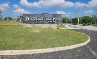 The Courtyards Vermosa | Residential Lot For Sale - #8676