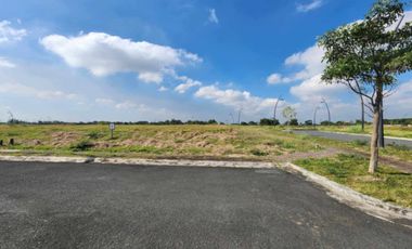 The Courtyards Vermosa | Residential Lot For Sale - #8676