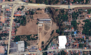 Strategic 1.2-Hectare Ideal for Mixed-Use, 60-Meter Frontage, Lot for Sale Along Ibaan–San Jose Road, Batangas
