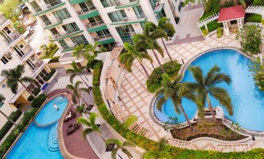 FOR RENT -Pet Friendly  2BR with balcony in Pasay City