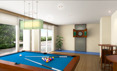 FOR RENT -Pet Friendly  2BR with balcony in Pasay City