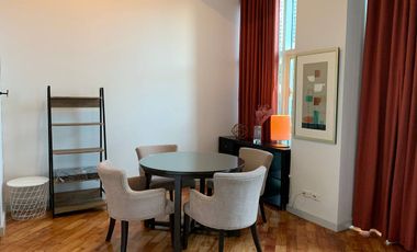 Ready For Move-In 1BR unit for LEASE in Makati