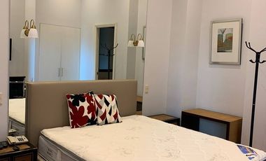 Ready For Move-In 1BR unit for LEASE in Makati