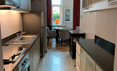 Ready For Move-In 1BR unit for LEASE in Makati