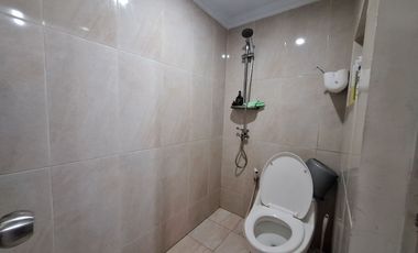 Rumah 2 Lantai Full Renov Semi Furnished Di Duren Jaya Bekasi, 25 Menit Ke Tol Bekasi Barat