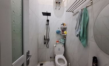 Rumah 2 Lantai Full Renov Semi Furnished Di Duren Jaya Bekasi, 25 Menit Ke Tol Bekasi Barat