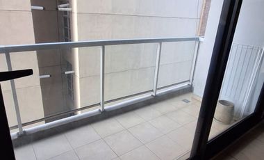 V DEVOTO - Monoambiente - Avda. F. Beiro 4600, Piso 6