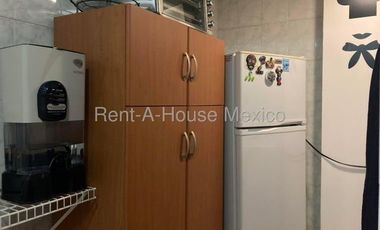 Departamento en Venta en  Lomas Verdes,  Naucalpan de Juárez