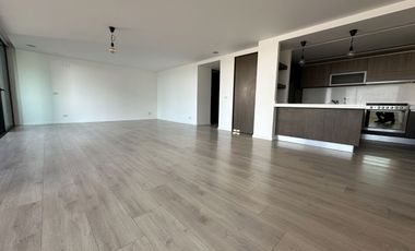 Departamento de 3 recámaras en Alegra