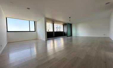 Departamento de 3 recámaras en Alegra