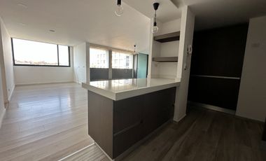 Departamento de 3 recámaras en Alegra