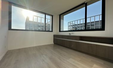 Departamento de 3 recámaras en Alegra