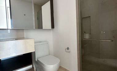 Departamento de 3 recámaras en Alegra